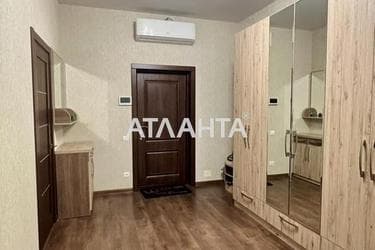 1-кімнатна квартира за адресою вул. Гагарінське плато (площа 62,6 м²) - Atlanta.ua - фото 21