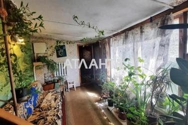 House by the address st. 15 ya liniya 6st Lyustdorfskoy dor (area 97,6 m²) - Atlanta.ua - photo 6