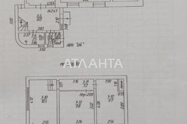 House by the address st. 15 ya liniya 6st Lyustdorfskoy dor (area 97,6 m²) - Atlanta.ua - photo 10