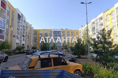 2-комнатная квартира по адресу ул. Проездная (площадь 54,4 м²) - Atlanta.ua - фото 37