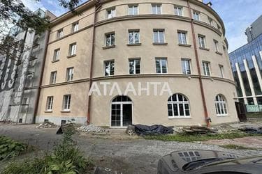 Комерційна нерухомість за адресою вул. Стрийська (площа 289 м²) - Atlanta.ua - фото 17