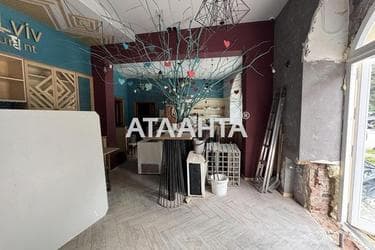 Комерційна нерухомість за адресою вул. Стрийська (площа 289 м²) - Atlanta.ua - фото 32