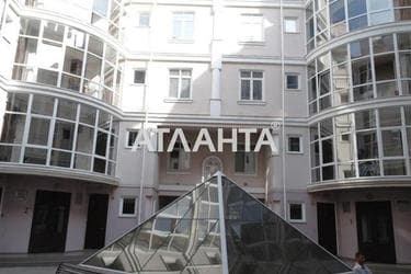 4+-rooms apartment apartment by the address st. Posmitnogo (area 312 m²) - Atlanta.ua - photo 33