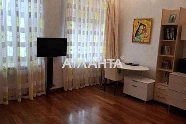 4+-rooms apartment apartment by the address st. Posmitnogo (area 312 m²) - Atlanta.ua - photo 46