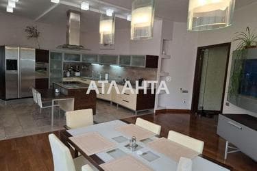 4+-rooms apartment apartment by the address st. Posmitnogo (area 312 m²) - Atlanta.ua - photo 51
