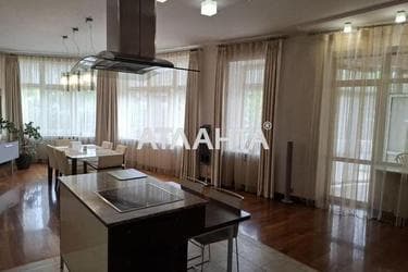 4+-rooms apartment apartment by the address st. Posmitnogo (area 312 m²) - Atlanta.ua - photo 53