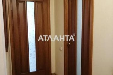 1-комнатная квартира по адресу Шевченко пр. (площадь 43,2 м²) - Atlanta.ua - фото 21