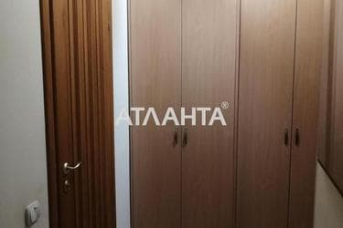 1-комнатная квартира по адресу Шевченко пр. (площадь 43,2 м²) - Atlanta.ua - фото 22
