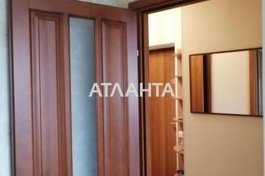 1-комнатная квартира по адресу Шевченко пр. (площадь 43,2 м²) - Atlanta.ua - фото 23