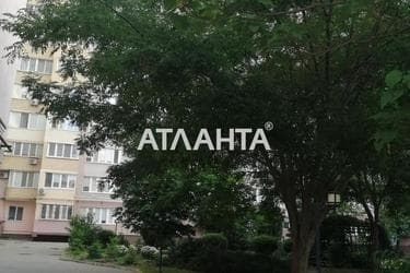 1-комнатная квартира по адресу Шевченко пр. (площадь 43,2 м²) - Atlanta.ua - фото 27