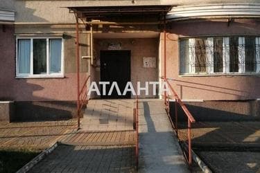 1-комнатная квартира по адресу Шевченко пр. (площадь 43,2 м²) - Atlanta.ua - фото 26