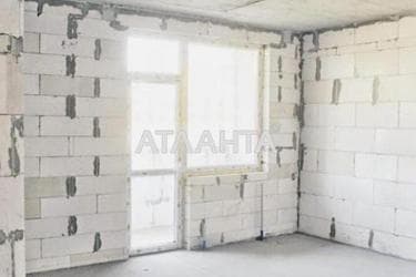 1-кімнатна квартира за адресою вул. Маріїнська (площа 35,8 м²) - Atlanta.ua - фото 7