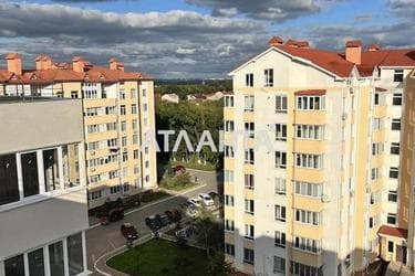 1-кімнатна квартира за адресою вул. Маріїнська (площа 35,8 м²) - Atlanta.ua - фото 8