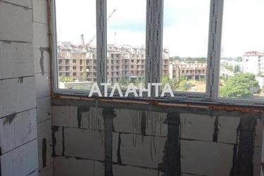 1-room apartment apartment by the address st. Mariinskaya (area 35,8 m²) - Atlanta.ua - photo 21