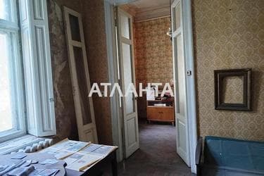 2-rooms apartment apartment by the address st. Osipova (area 49,1 m²) - Atlanta.ua - photo 17