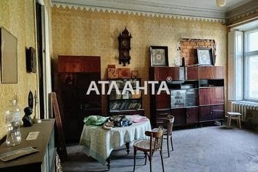2-rooms apartment apartment by the address st. Osipova (area 49,1 m²) - Atlanta.ua - photo 19