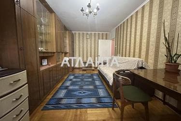 2-rooms apartment apartment by the address st. Ivana i Yuriya Lipy Gaydara (area 44 m²) - Atlanta.ua - photo 14