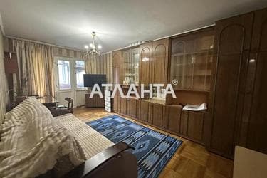 2-rooms apartment apartment by the address st. Ivana i Yuriya Lipy Gaydara (area 44 m²) - Atlanta.ua - photo 13