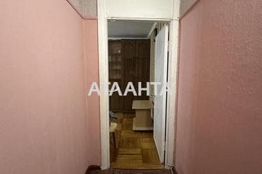2-rooms apartment apartment by the address st. Ivana i Yuriya Lipy Gaydara (area 44 m²) - Atlanta.ua - photo 22