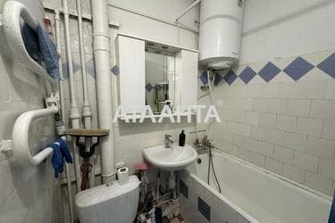 2-rooms apartment apartment by the address st. Ivana i Yuriya Lipy Gaydara (area 44 m²) - Atlanta.ua - photo 20