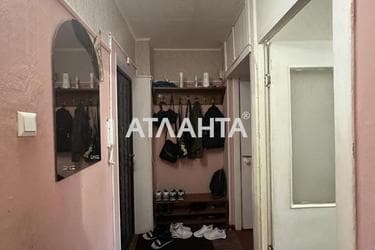 2-rooms apartment apartment by the address st. Ivana i Yuriya Lipy Gaydara (area 44 m²) - Atlanta.ua - photo 21