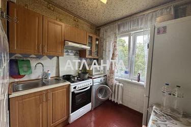 2-rooms apartment apartment by the address st. Ivana i Yuriya Lipy Gaydara (area 44 m²) - Atlanta.ua - photo 17