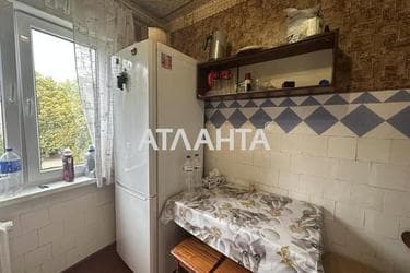 2-rooms apartment apartment by the address st. Ivana i Yuriya Lipy Gaydara (area 44 m²) - Atlanta.ua - photo 18