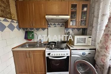 2-rooms apartment apartment by the address st. Ivana i Yuriya Lipy Gaydara (area 44 m²) - Atlanta.ua - photo 16