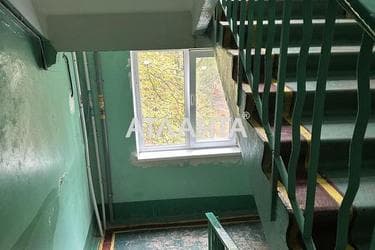 2-rooms apartment apartment by the address st. Ivana i Yuriya Lipy Gaydara (area 44 m²) - Atlanta.ua - photo 23