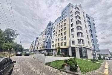 1-room apartment apartment by the address st. Karla Miklosha (area 43,5 m²) - Atlanta.ua - photo 9