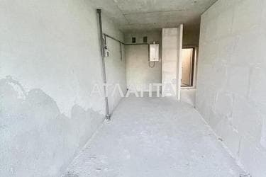 1-room apartment apartment by the address st. Karla Miklosha (area 43,5 m²) - Atlanta.ua - photo 10