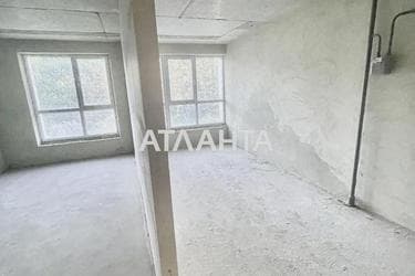 1-room apartment apartment by the address st. Karla Miklosha (area 43,5 m²) - Atlanta.ua - photo 11