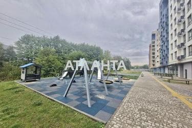 1-room apartment apartment by the address st. Karla Miklosha (area 43,5 m²) - Atlanta.ua - photo 16