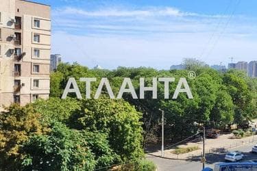 3-кімнатна квартира за адресою вул. Говорова марш. (площа 89 м²) - Atlanta.ua - фото 32