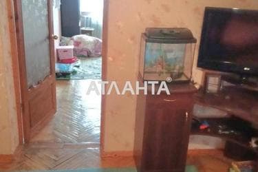 3-кімнатна квартира за адресою вул. Єлісєєва (площа 70 м²) - Atlanta.ua - фото 12