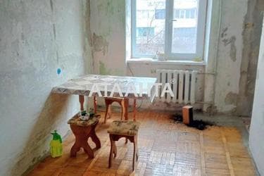 3-кімнатна квартира за адресою вул. Єлісєєва (площа 70 м²) - Atlanta.ua - фото 13