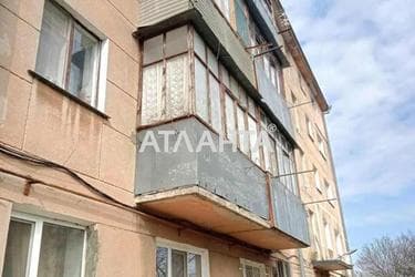 3-кімнатна квартира за адресою вул. Єлісєєва (площа 70 м²) - Atlanta.ua - фото 16