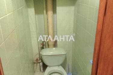 3-кімнатна квартира за адресою вул. Єлісєєва (площа 70 м²) - Atlanta.ua - фото 17