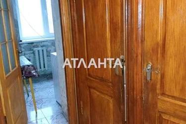 3-комнатная квартира по адресу ул. Елисеева (площадь 70 м²) - Atlanta.ua - фото 24