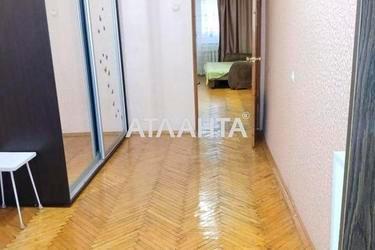 3-комнатная квартира по адресу ул. Елисеева (площадь 70 м²) - Atlanta.ua - фото 25