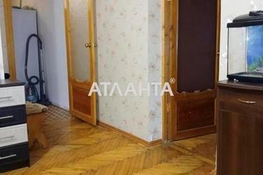 3-комнатная квартира по адресу ул. Елисеева (площадь 70 м²) - Atlanta.ua - фото 26