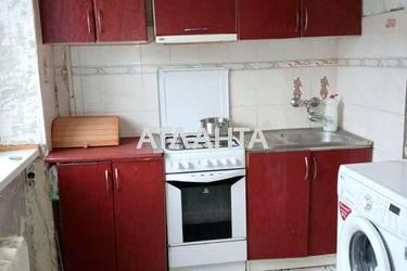 3-комнатная квартира по адресу ул. Елисеева (площадь 70 м²) - Atlanta.ua - фото 27