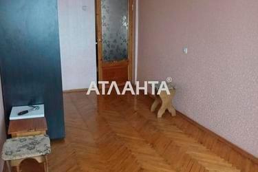 3-комнатная квартира по адресу ул. Елисеева (площадь 70 м²) - Atlanta.ua - фото 28