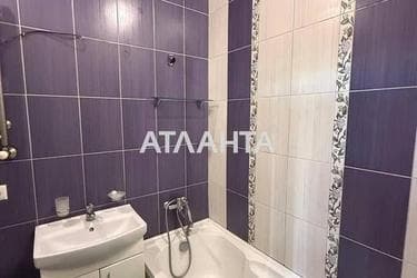 2-кімнатна квартира за адресою вул. Героїв УПА (площа 35,6 м²) - Atlanta.ua - фото 23
