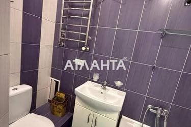 2-кімнатна квартира за адресою вул. Героїв УПА (площа 35,6 м²) - Atlanta.ua - фото 24