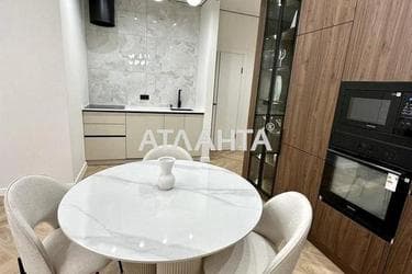 2-комнатная квартира по адресу ул. Краснова (площадь 61 м²) - Atlanta.ua - фото 19