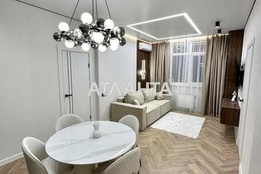 2-комнатная квартира по адресу ул. Краснова (площадь 61 м²) - Atlanta.ua - фото 20