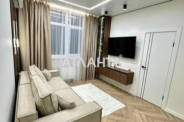 2-комнатная квартира по адресу ул. Краснова (площадь 61 м²) - Atlanta.ua - фото 21