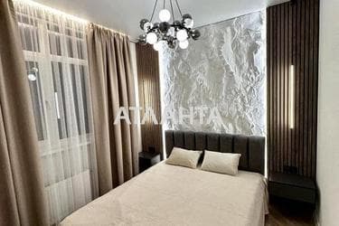 2-комнатная квартира по адресу ул. Краснова (площадь 61 м²) - Atlanta.ua - фото 23