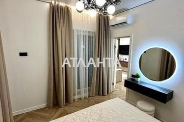 2-комнатная квартира по адресу ул. Краснова (площадь 61 м²) - Atlanta.ua - фото 28